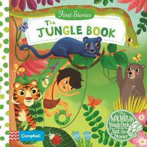 The Jungle Book imagine