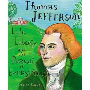 Thomas Jefferson imagine