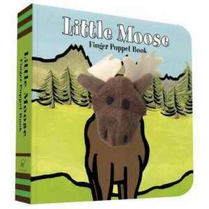 Little Moose imagine