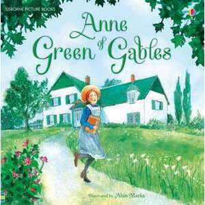 Anne of Green Gables imagine