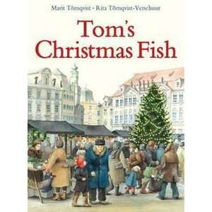 Tom's Christmas Fish imagine