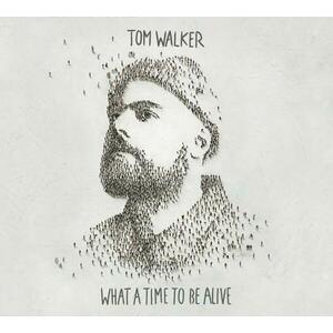 What A Time To Be Alive | Tom Walker imagine