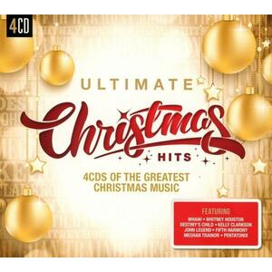 Ultimate... Christmas Hits | Various Artists imagine