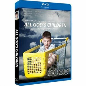 Toti copiii domnului (Blu Ray Disc) / All God's Children | Adrian Popovici imagine