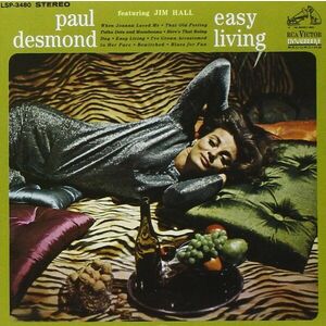 Easy Living | Paul Desmond imagine
