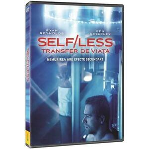 Self/less: Transfer de viata / Self/less | Tarsem Singh imagine