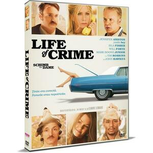 Schimb de dame / Life of Crime | Daniel Schechter imagine