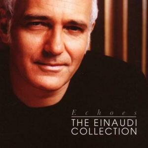 Echoes - The Einaudi Collection | Ludovico Einaudi imagine