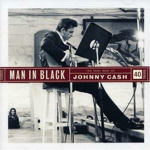 Man in Black: The Very Best of Johnny Cash | Johnny Cash imagine