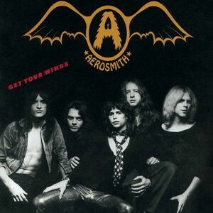 Get Your Wings | Aerosmith imagine
