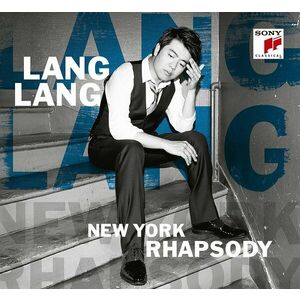 New York Rhapsody | Lang Lang imagine
