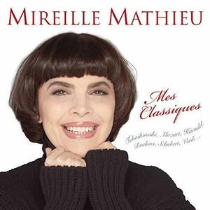 Mes classiques | Mireille Mathieu imagine