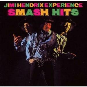 Smash Hits Remastered | Jimi Hendrix, The Jimi Hendrix Experience imagine