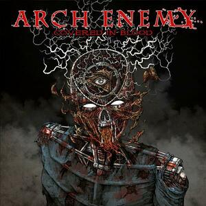 Covered in blood | Arch Enemy imagine