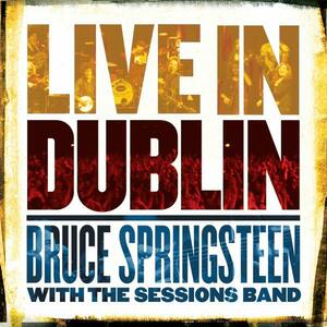 Live In Dublin - Vinyl | Bruce Springsteen imagine