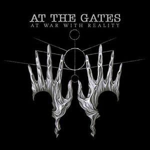 At War With Reality | At The Gates imagine