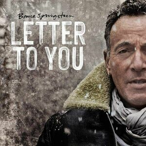 Letter to You - Vinyl | Bruce Springsteen imagine