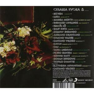 Cesaria Evora & ... | Various Artists, Cesaria Evora imagine