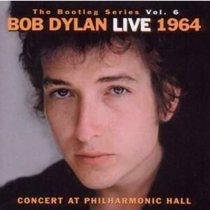 Bob Dylan Live 1964 - The Bootleg Series Vol. 6 | Bob Dylan imagine