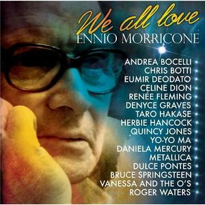 We All Love Ennio Morricon | Ennio Morricone imagine