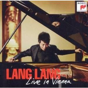 Live In Vienna | Lang Lang imagine