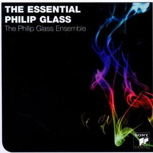 The Essential Philip Glass | Philip Glass imagine