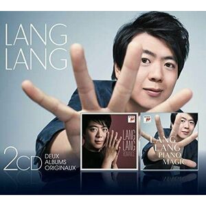 Romance & Piano Magic | Lang Lang imagine