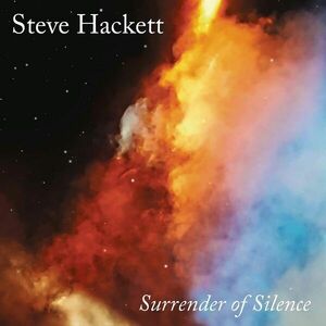 Surrender Of Silence - Vinyl | Steve Hackett imagine