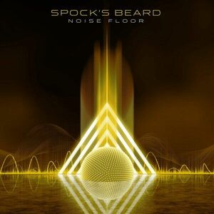 Noise Floor - Vinyl | Spock's Beard imagine