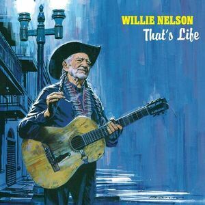 That's Life - Vinyl | Willie Nelson imagine