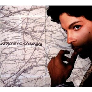 Musicology | Prince imagine