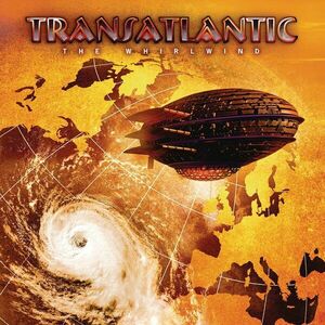 The Whirlwind - Vinyl | Transatlantic imagine
