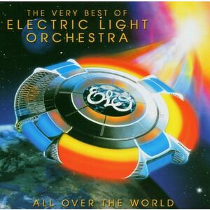 All Over The World: The Very B | Electric Light Orchestra imagine