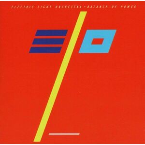 Balance of Power | Electric Light Orchestra imagine