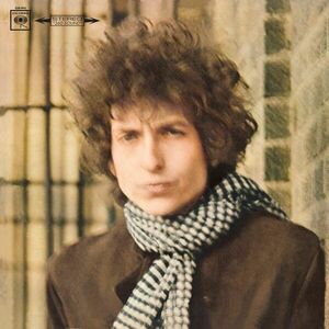 Blonde On Blonde - Vinyl | Bob Dylan imagine