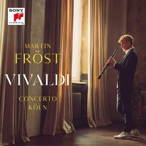 Vivaldi | Martin Frost, Concerto Köln imagine