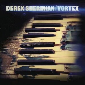 Vortex | Derek Sherinian imagine