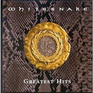 Whitesnake's Greatest Hits | Whitesnake imagine