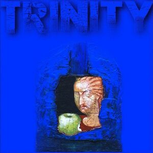 Trinity | Eduard Balasa, Dan Stesco imagine