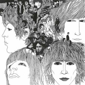 Revolver | The Beatles imagine