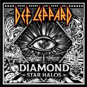 Diamond Star Halos - Vinyl | Def Leppard imagine