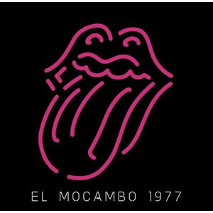 Live At The El Mocambo 1977 - Vinyl | The Rolling Stones imagine