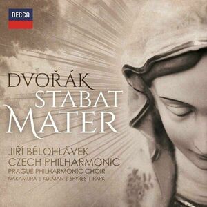 Dvorak: Stabat Mater, Op.58, B.71 | Eri Nakamura, Czech Philharmonic Orchestra imagine