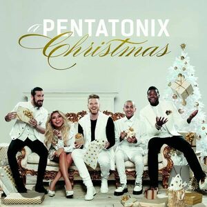 A Pentatonix Christmas | Pentatonix imagine