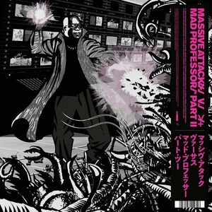 Mezzanine (The Mad Professor Remixes) - Vinyl | Massive Attack imagine