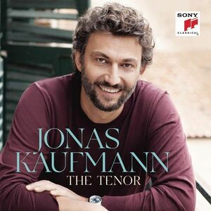 The Tenor | Jonas Kaufmann imagine