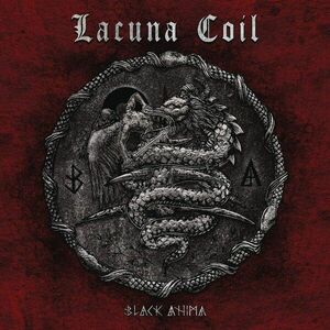 Black Anima - Vinyl + CD | Lacuna Coil imagine