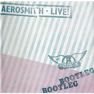 Live! Bootleg | Aerosmith imagine