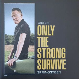 Only the Strong Survive - 2 Volumes. Vinyl | Bruce Springsteen imagine