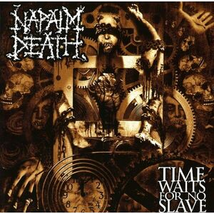 Time Waits For No Slave | Napalm Death imagine